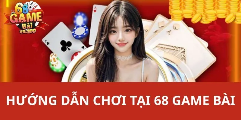Những thao tác chi tiết hướng dẫn bạn cách tham gia giải trí tại hệ thống