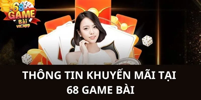 Những thông tin liên quan đến các khuyến mãi tại hệ thống