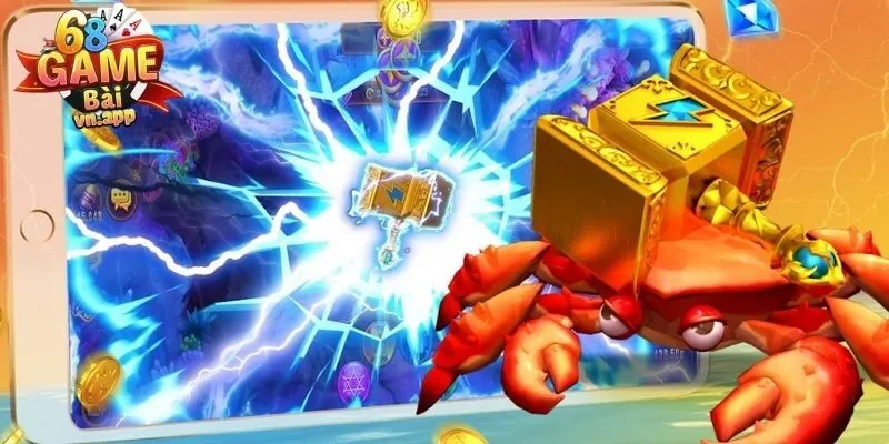 bắn cá 3D