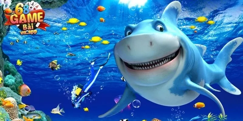 Ưu điểm thu hút khách hàng nên tham gia chơi nhận thưởng tại game bắn cá