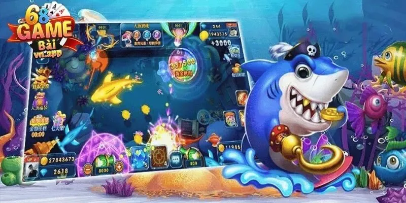 Những ưu điểm chắc chắn thuyết phục bạn nên tham gia chơi săn mồi