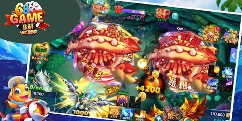 Tổng hợp những chiến thuật săn mồi hấp dẫn nhất hiện nay
