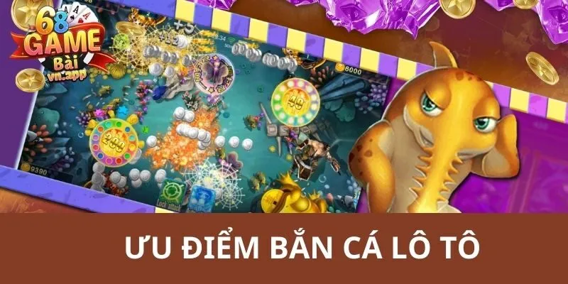 Chi tiết những ưu điểm khiến bạn nên tham gia chơi săn mồi
