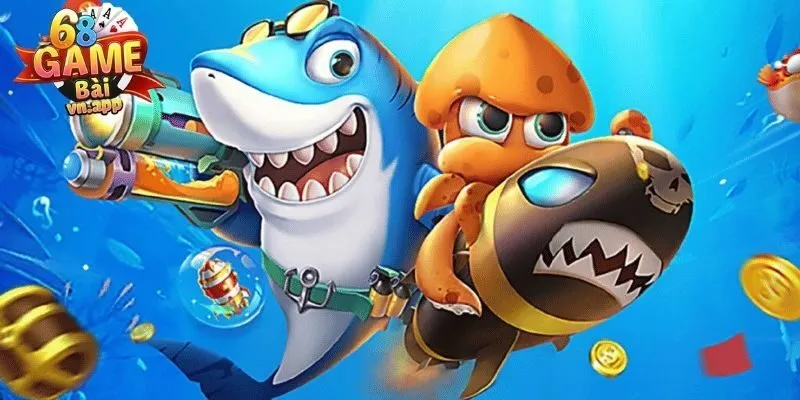Những ưu điểm chỉ có tại siêu phẩm game săn cá long vương 