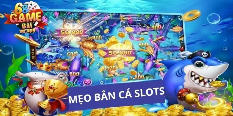Tổng hợp những mẹo chơi săn mồi đỉnh cao nhất