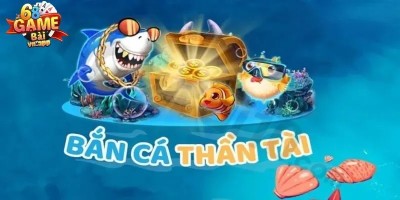 Một vài điểm nổi bật của trò chơi bắn cá thần tài