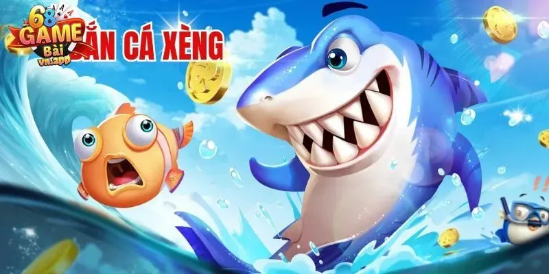 Giới thiệu một vài ưu điểm nổi bật của trò chơi săn cá xèng tại hệ thống