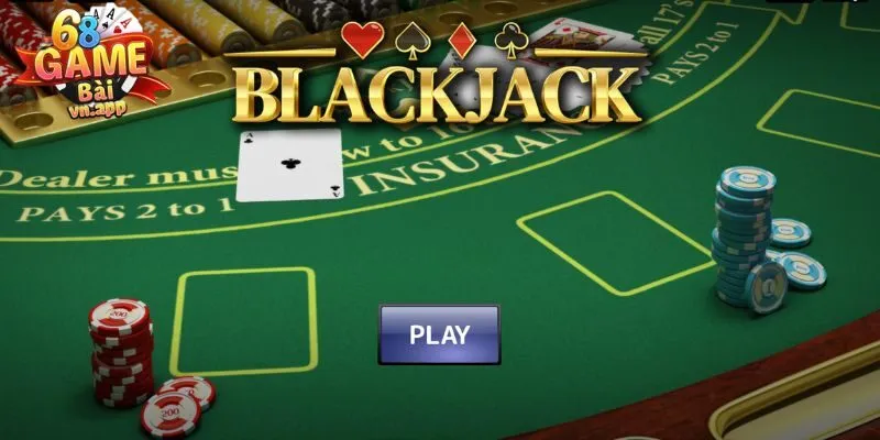 Một số điểm nổi bật của trò chơi blackjack