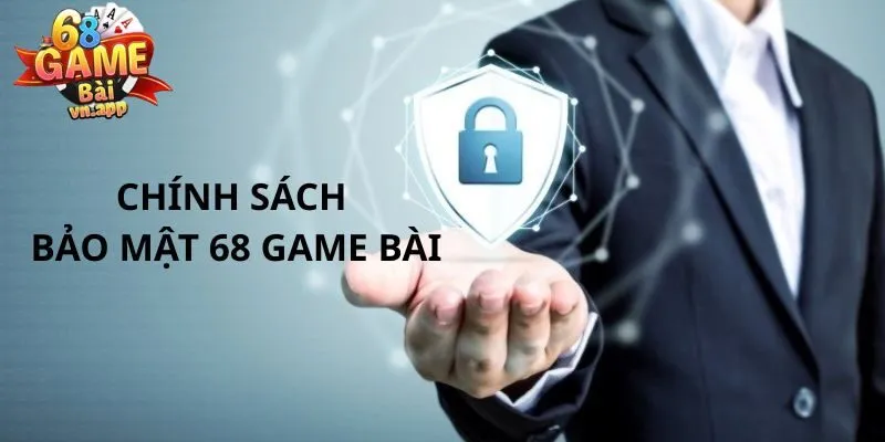 Chính sách bảo mật của nhà cái ra đời với mục đích gì?