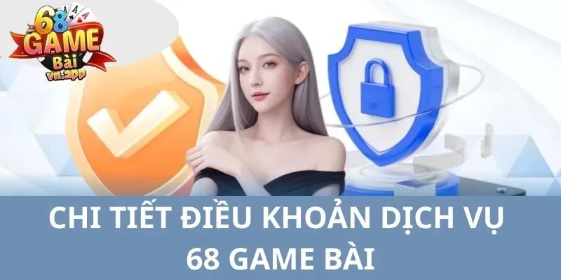 Chi tiết những điều khoản được nhà cái quy định khi đặt cược
