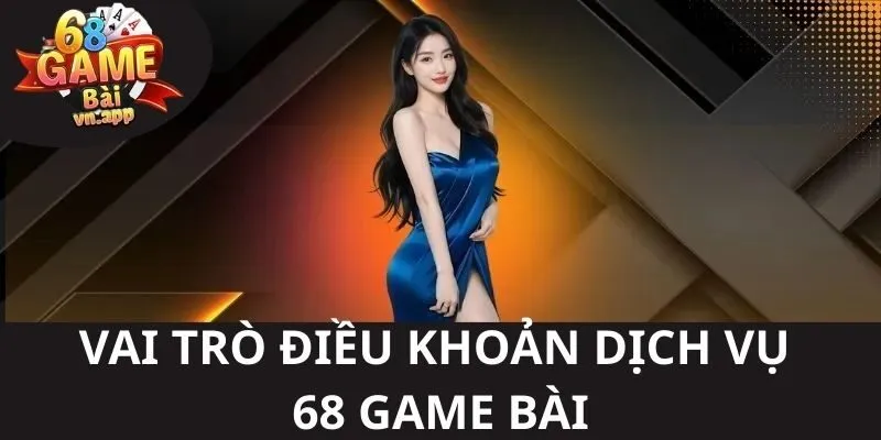 Vai trò quan trọng của các điều khoản khi bạn tham gia cược