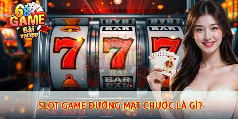 Giới thiệu Slot game đường mạt chược cho người chơi