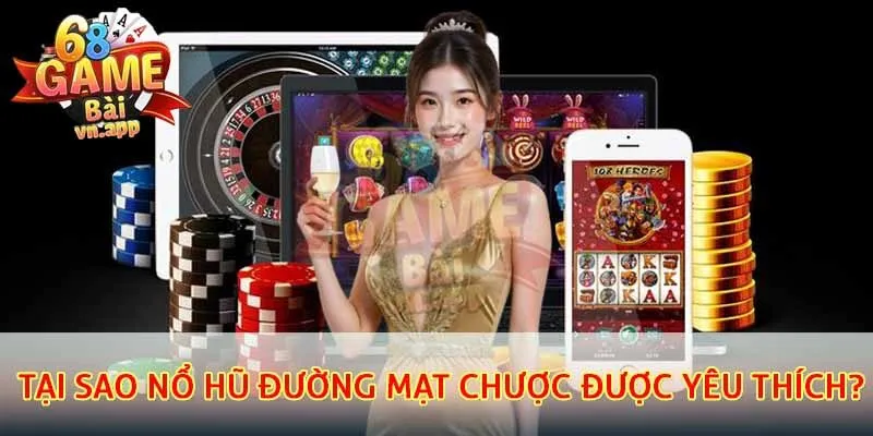 Những lý do khiến siêu phẩm game giải trí được rất đông người chơi yêu thích 