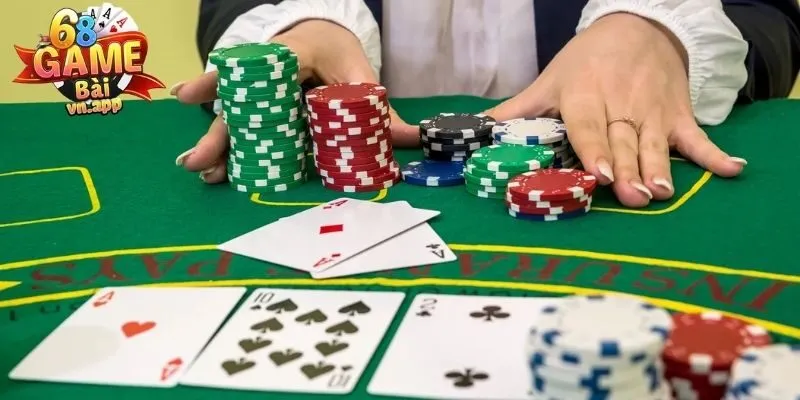 Tổng hợp các chiến thuật chơi bài luôn thắng đến hội viên