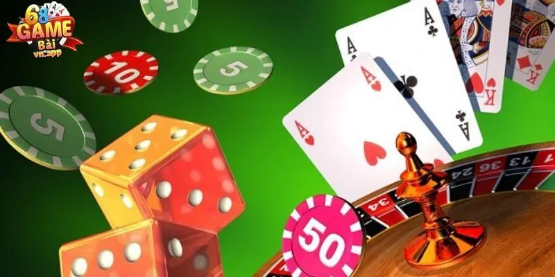 Những điểm nổi bật của chuyên mục Game Bài tại nhà cái