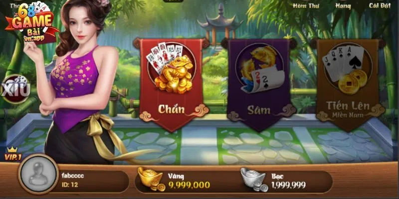 Game Bài online