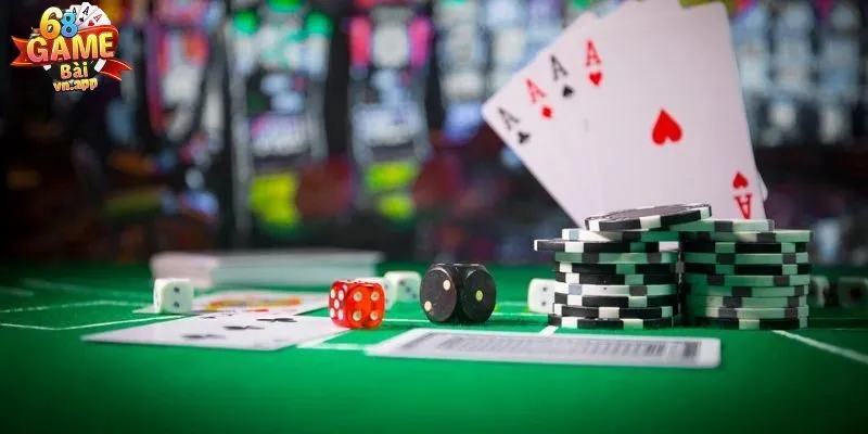 Tìm hiểu các trò chơi Game Bài đặc sắc được yêu thích nhất