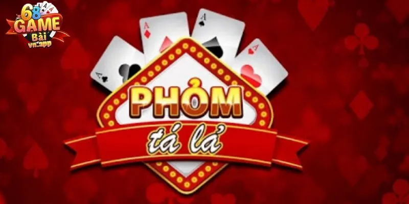 Cách đánh bài phỏm online chi tiết từ a - z