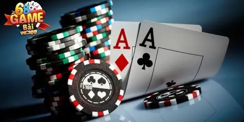 game bài POKER