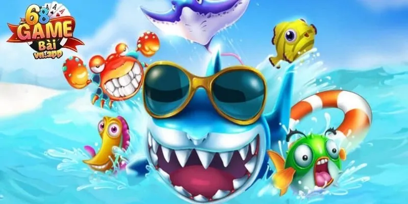 Top game siêu ấn tượng tại sảnh chơi đặc sắc nhất nhà cái