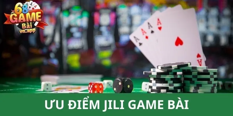 Ưu điểm khiến bạn nên tham gia chơi game tại sảnh cược