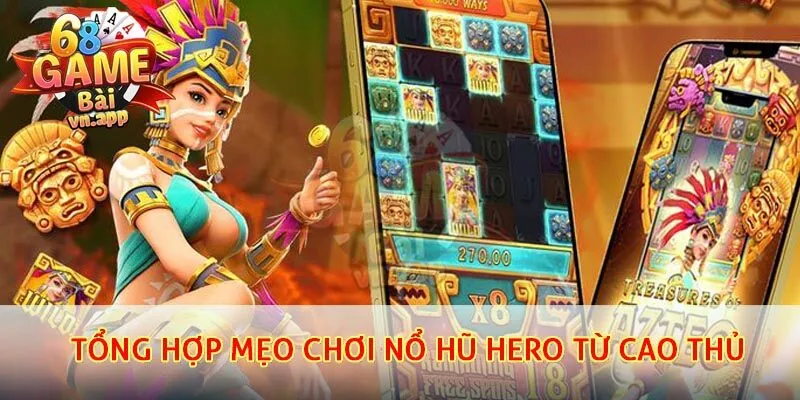 Kho báu Aztec