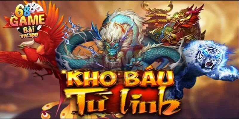 kho báu từ linh
