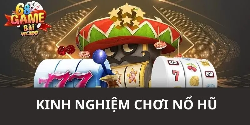 Những lưu ý mà bạn cần quan tâm đến khi tham gia chơi nổ hũ trực tuyến