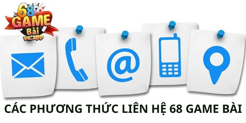 Những trường hợp mà khách hàng có thể liên hệ đến nhân sự của nhà cái