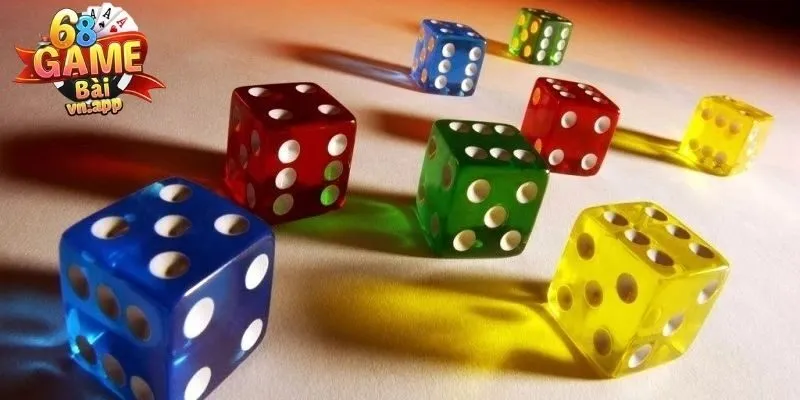 Thông tin khái quát về game chơi hấp dẫn tại 68 Game Bài