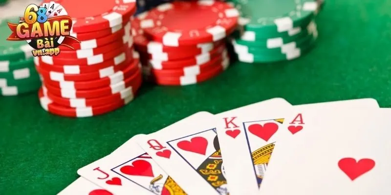 Các thông tin liên quan đến game bài tiến lên