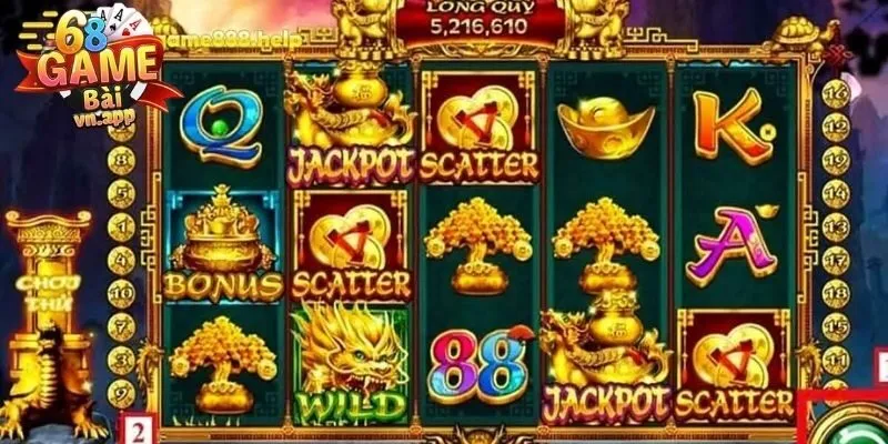 Tổng hợp những chiến thuật quay hũ hiệu quả nhất tại hệ thống