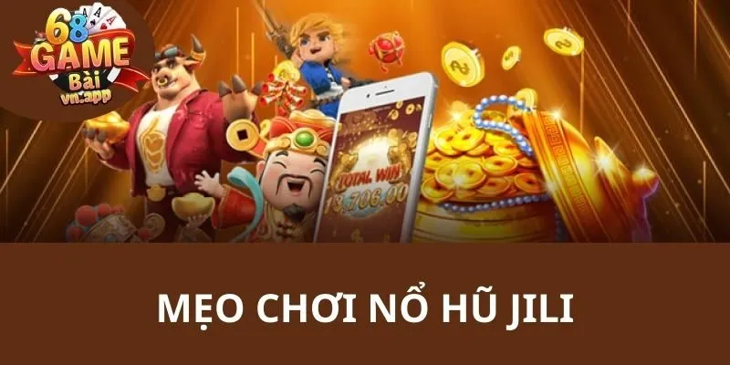 Nhà cái 68 Game Bài bật mí các mẹo quay hũ đỉnh cao