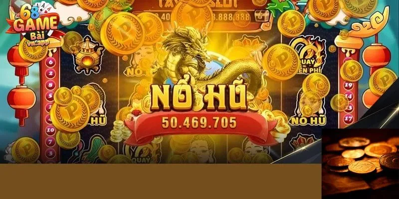 nổ hũ online