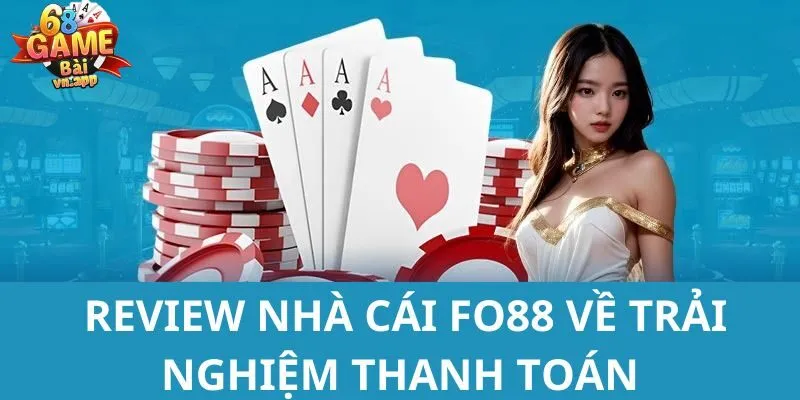 Những đánh giá chân thực về chất lượng thanh toán tại nền tảng trực tuyến