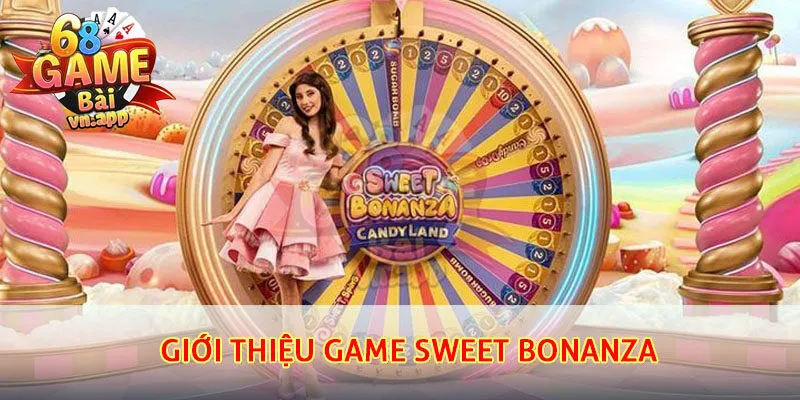 Sweet Bonanza