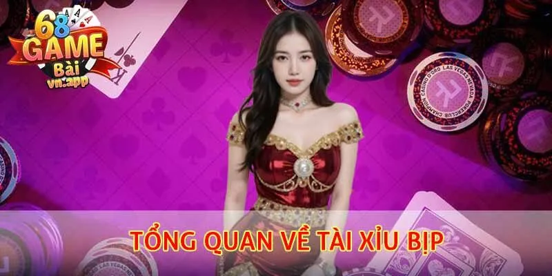 Tổng quan giới thiệu về tài xỉu bịp cho người chơi mới