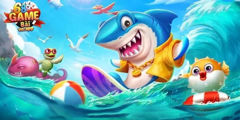 Những thế mạnh vượt trội của game tam tiên cắt cá so với các trò chơi khác