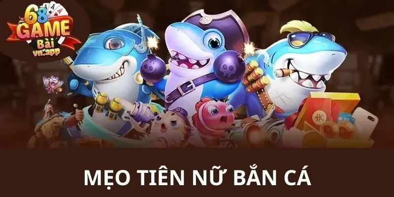 Tổng hợp những chiến thuật giúp bạn săn mồi hiệu quả